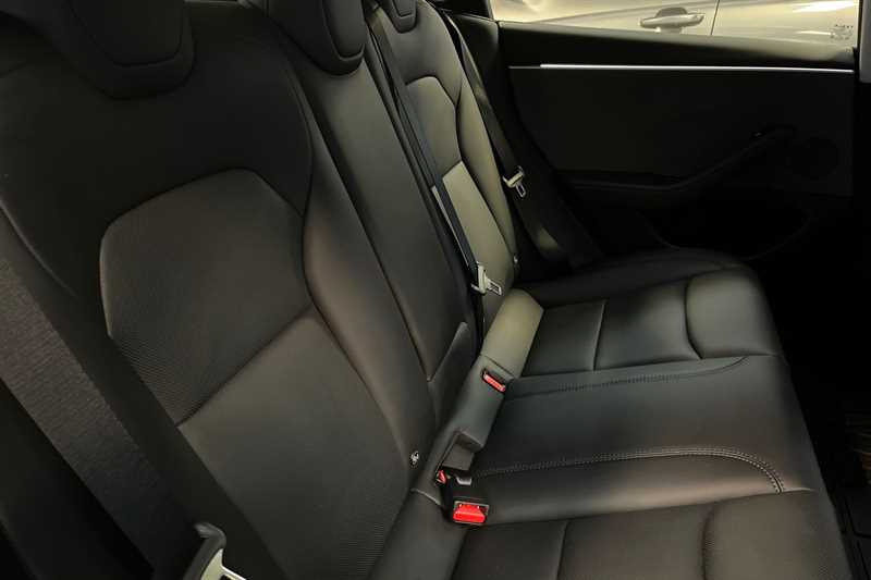 Used Tesla Model 3 2024 for sale - 77471299: Photo 23