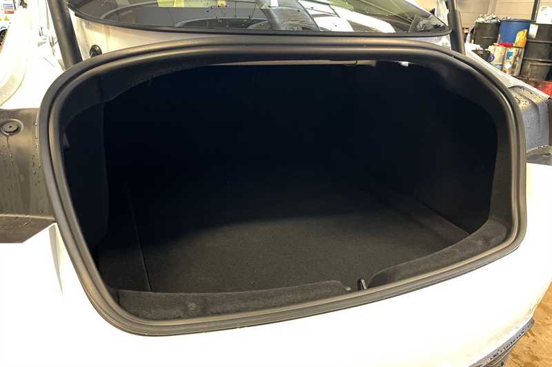 Used Tesla Model 3 2024 for sale - 77471299: Photo 24