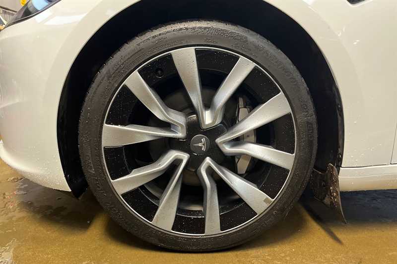 Used Tesla Model 3 2024 for sale - 77471299: Photo 25
