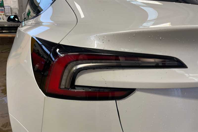 Used Tesla Model 3 2024 for sale - 77471299: Photo 38