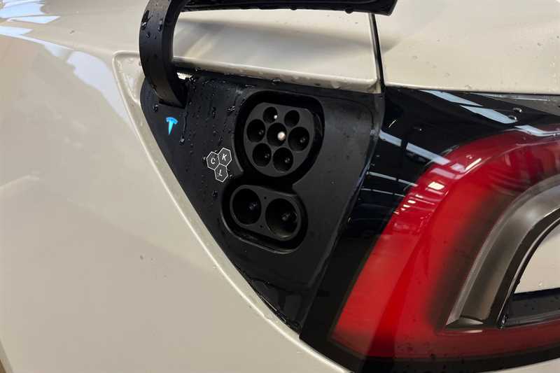 Used Tesla Model 3 2024 for sale - 77471299: Photo 39