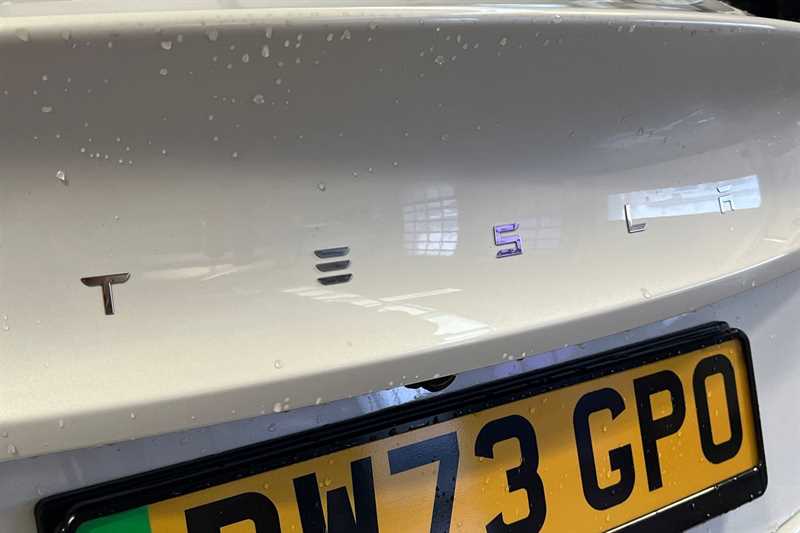 Used Tesla Model 3 2024 for sale - 77471299: Photo 40