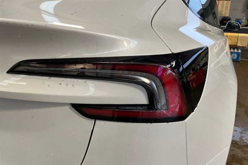 Used Tesla Model 3 2024 for sale - 77471299: Photo 41