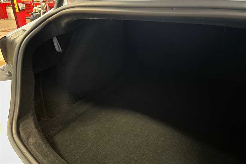 Used Tesla Model 3 2024 for sale - 77471299: Photo 42