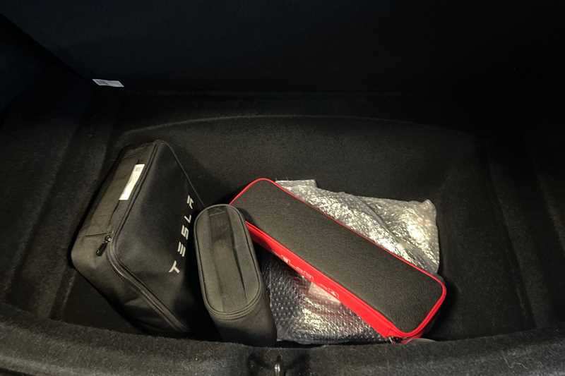 Used Tesla Model 3 2024 for sale - 77471299: Photo 44