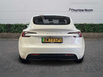 Used Tesla Model 3 2024 for sale - 77471299: Photo