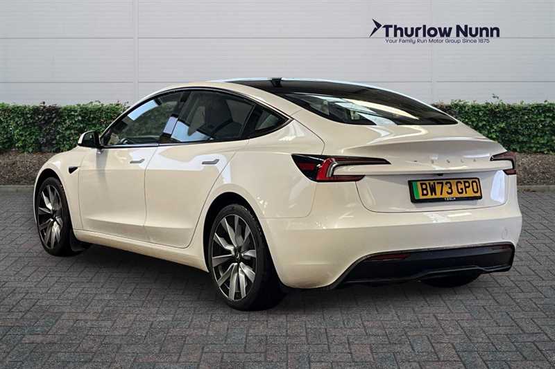 Used Tesla Model 3 2024 for sale - 77471299: Photo 5