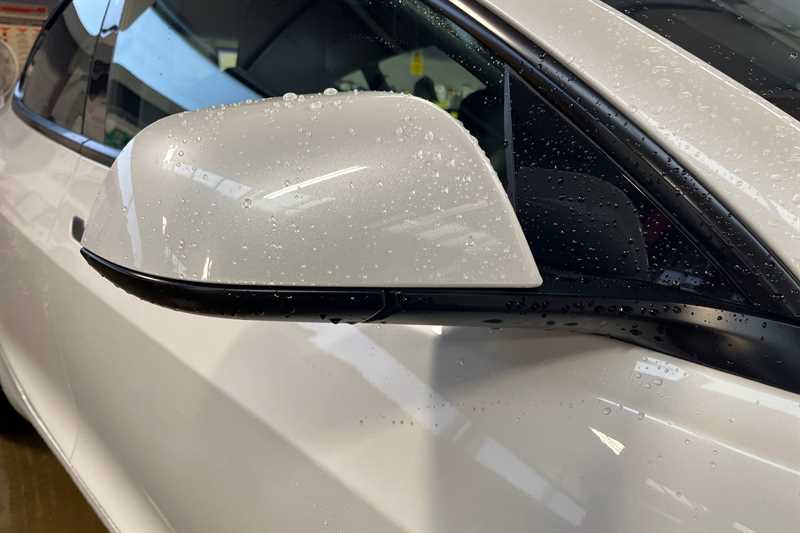 Used Tesla Model 3 2024 for sale - 77471299: Photo 53