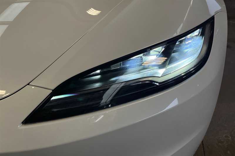 Used Tesla Model 3 2024 for sale - 77471299: Photo 57