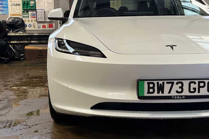 Used Tesla Model 3 2024 for sale - 77471299: Photo 58
