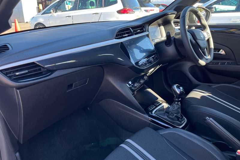 Used Vauxhall Corsa 2023 for sale - 77146314: Photo 13