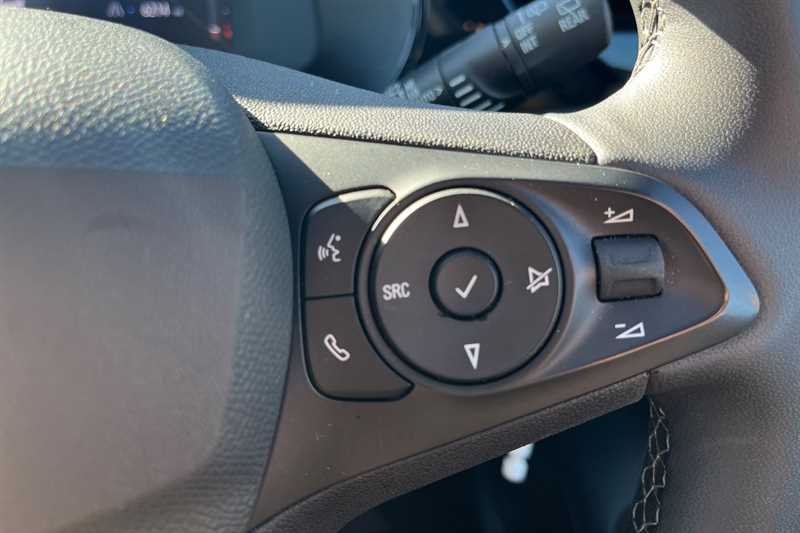 Used Vauxhall Corsa 2023 for sale - 77146314: Photo 22