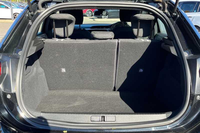 Used Vauxhall Corsa 2023 for sale - 77146314: Photo 24