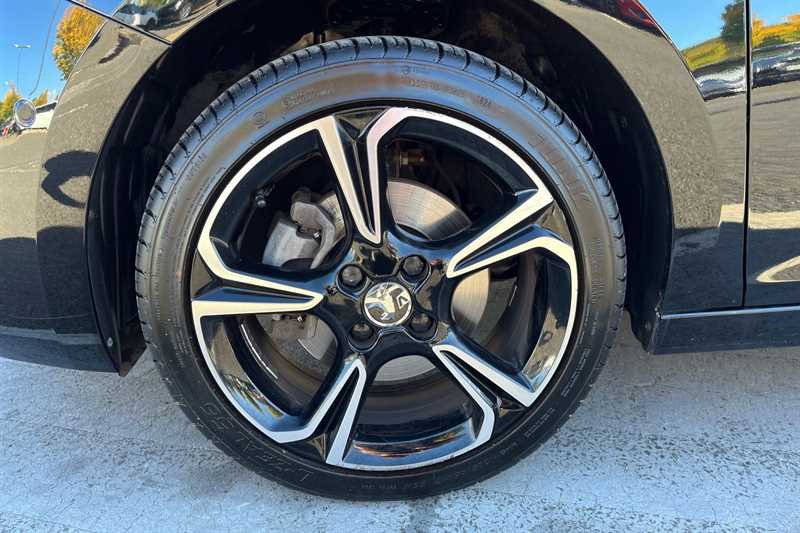 Used Vauxhall Corsa 2023 for sale - 77146314: Photo 25