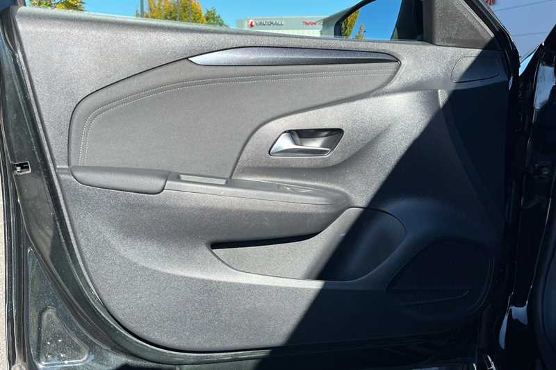 Used Vauxhall Corsa 2023 for sale - 77146314: Photo 27