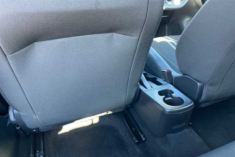 Used Vauxhall Corsa 2023 for sale - 77146314: Photo 30