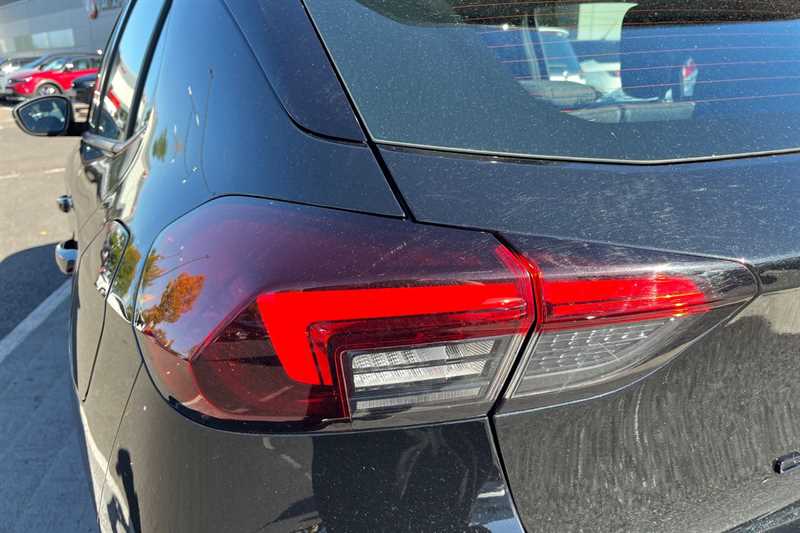 Used Vauxhall Corsa 2023 for sale - 77146314: Photo 35