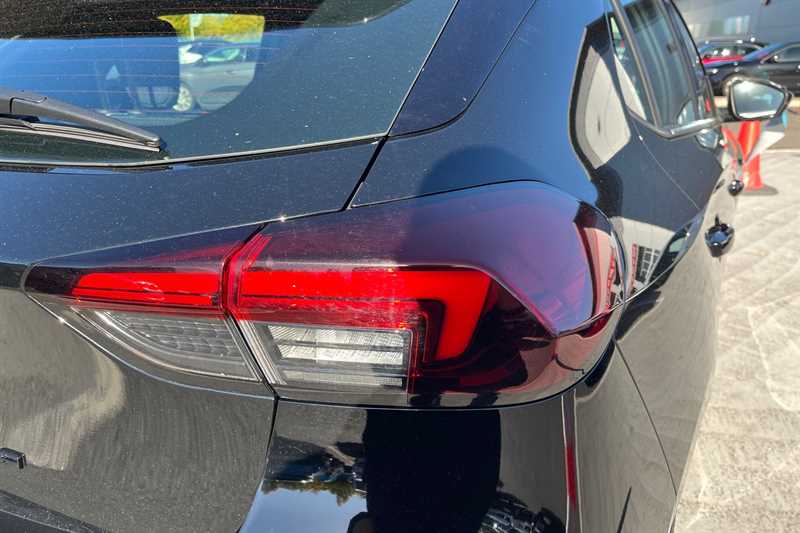 Used Vauxhall Corsa 2023 for sale - 77146314: Photo 36