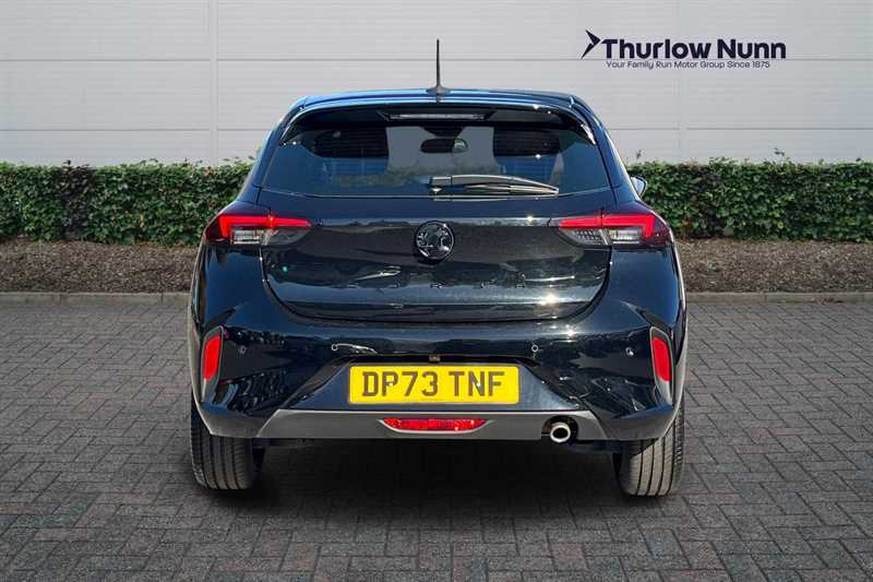 Used Vauxhall Corsa 2023 for sale - 77146314: Photo 4