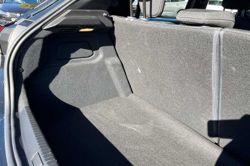 Used Vauxhall Corsa 2023 for sale - 77146314: Photo 40