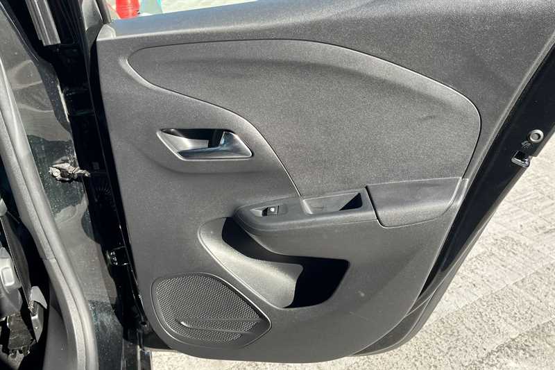 Used Vauxhall Corsa 2023 for sale - 77146314: Photo 42