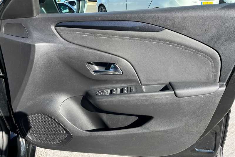 Used Vauxhall Corsa 2023 for sale - 77146314: Photo 43