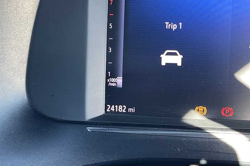 Used Vauxhall Corsa 2023 for sale - 77146314: Photo 49