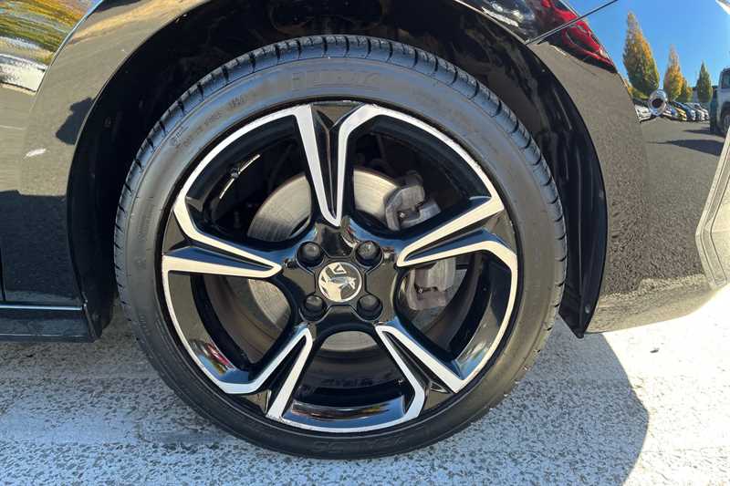 Used Vauxhall Corsa 2023 for sale - 77146314: Photo 53