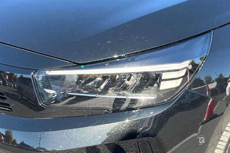 Used Vauxhall Corsa 2023 for sale - 77146314: Photo 55