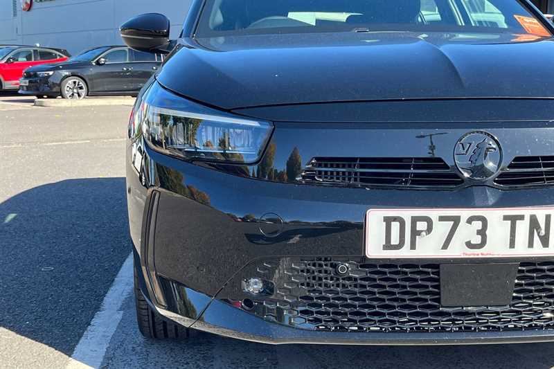 Used Vauxhall Corsa 2023 for sale - 77146314: Photo 56