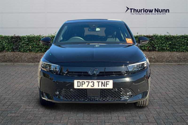 Used Vauxhall Corsa 2023 for sale - 77146314: Photo 8