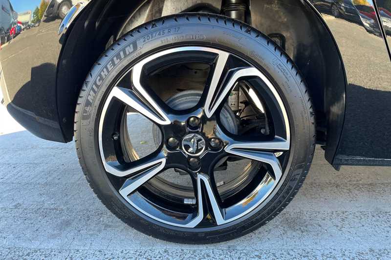 Used Vauxhall Corsa 2023 for sale - 77146314: Photo 9