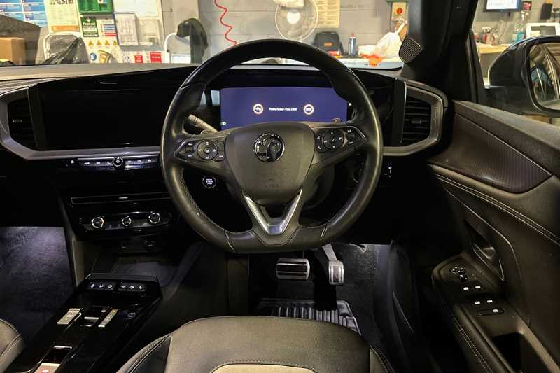 Used Vauxhall Mokka 2023 for sale - 77373170: Photo 11