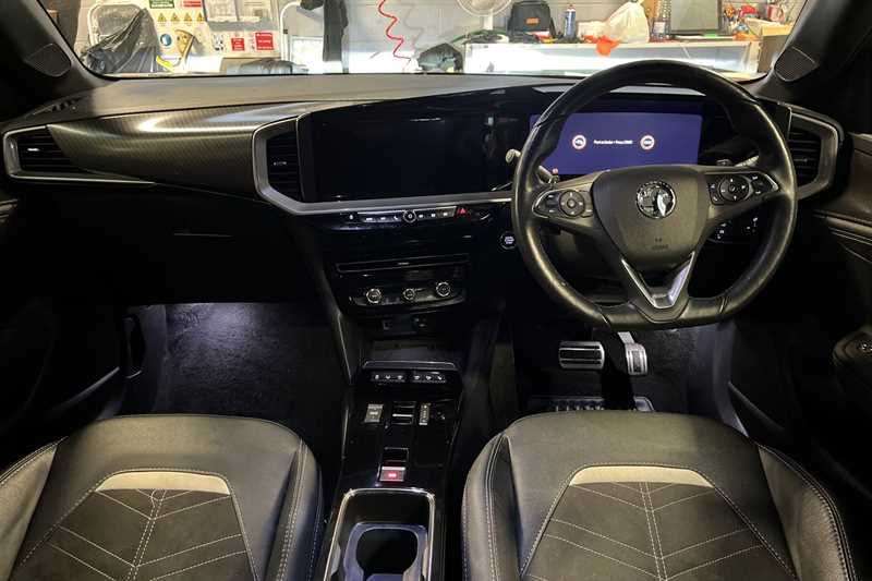 Used Vauxhall Mokka 2023 for sale - 77373170: Photo 12