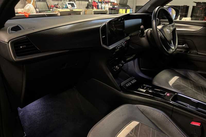 Used Vauxhall Mokka 2023 for sale - 77373170: Photo 13