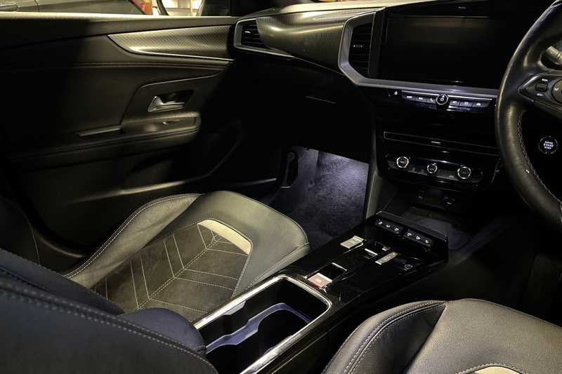 Used Vauxhall Mokka 2023 for sale - 77373170: Photo 14