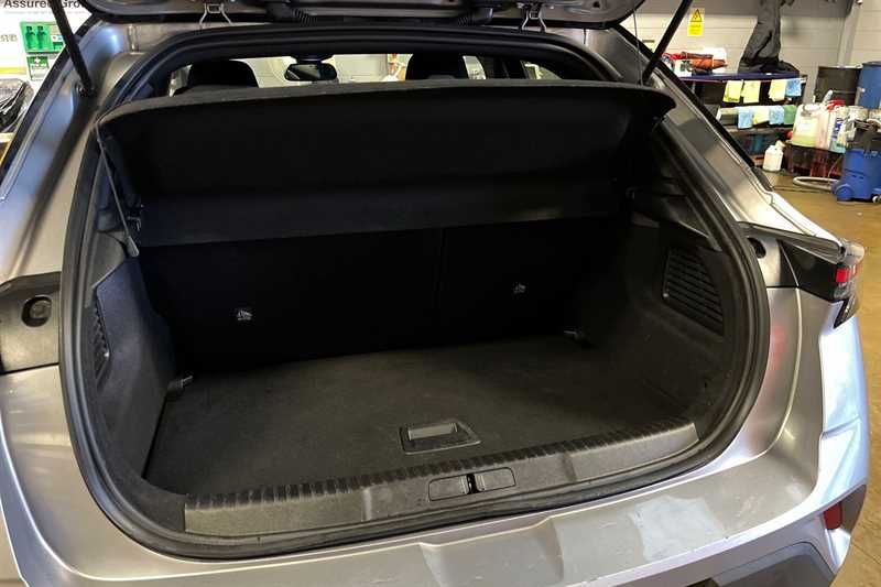 Used Vauxhall Mokka 2023 for sale - 77373170: Photo 24