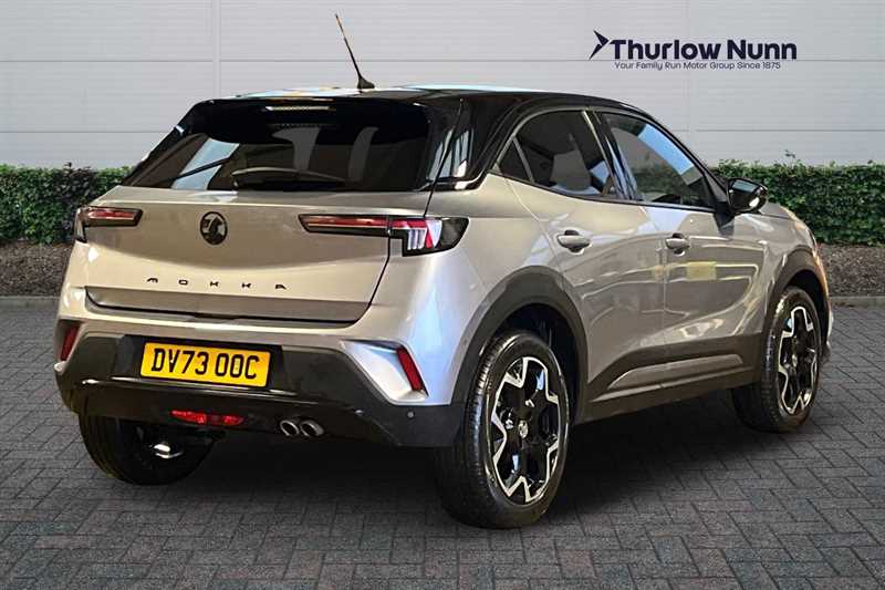 Used Vauxhall Mokka 2023 for sale - 77373170: Photo 3