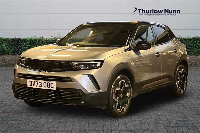 Used Vauxhall Mokka 2023 for sale - 77373170: Photo 7