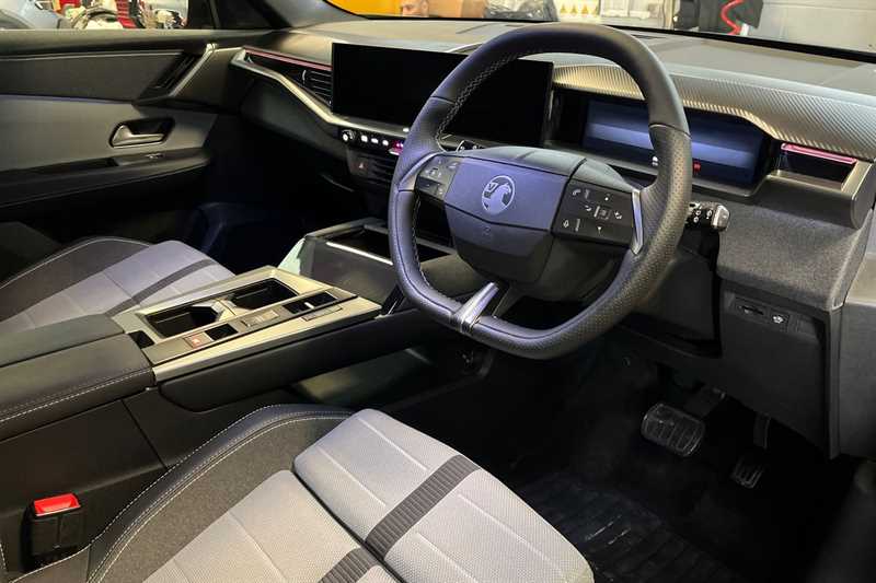 Used Vauxhall Grandland 2024 for sale - 77512941: Photo 10