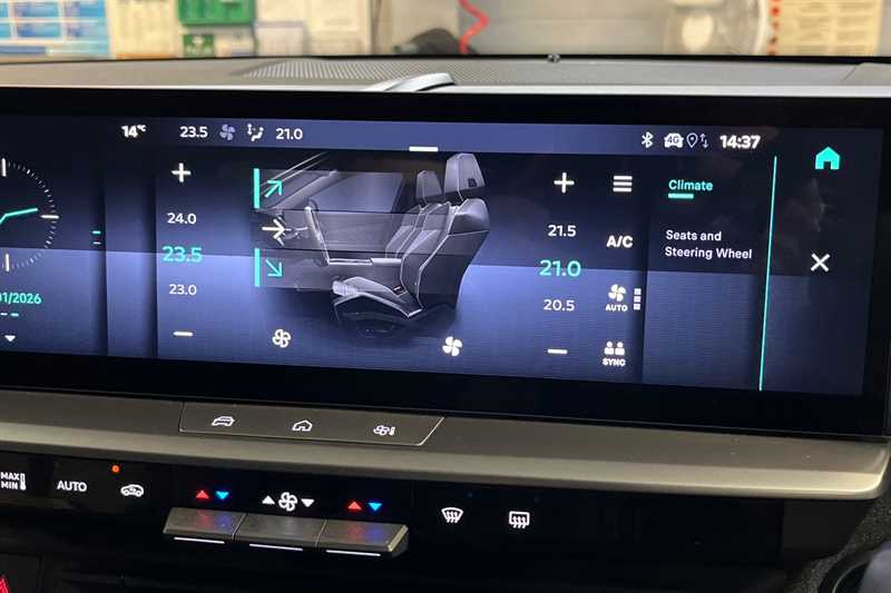 Used Vauxhall Grandland 2024 for sale - 77512941: Photo 15