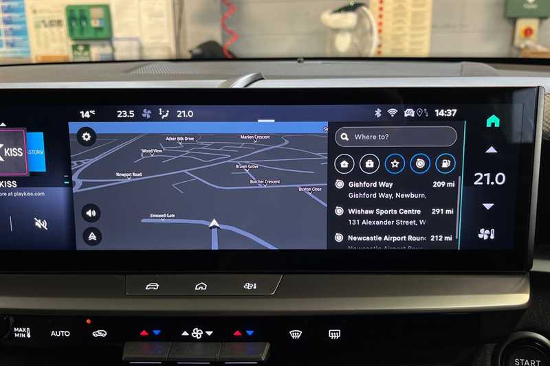 Used Vauxhall Grandland 2024 for sale - 77512941: Photo 18