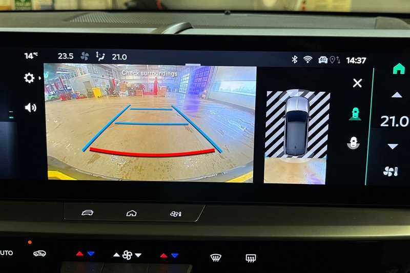 Used Vauxhall Grandland 2024 for sale - 77512941: Photo 19