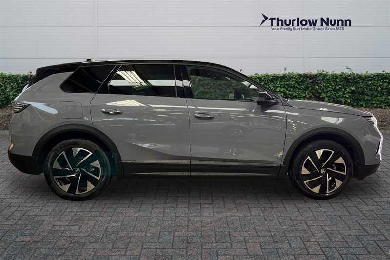 Used Vauxhall Grandland 2024 for sale - 77512941: Photo 2