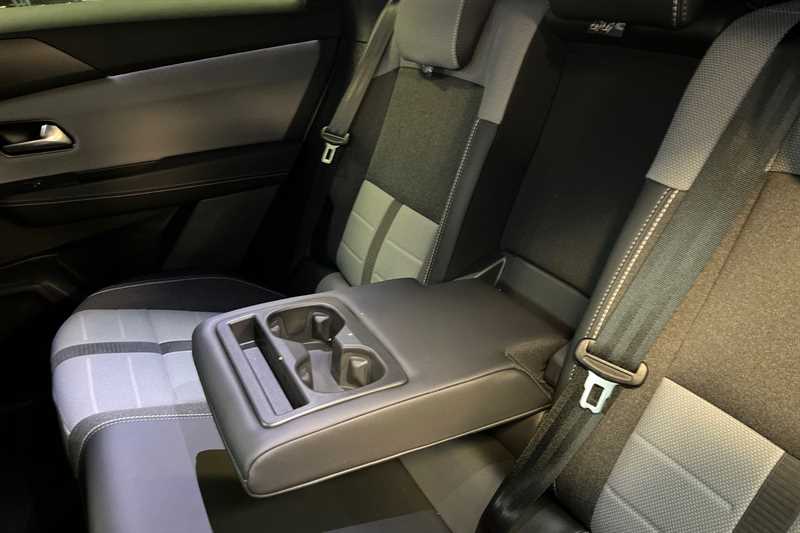 Used Vauxhall Grandland 2024 for sale - 77512941: Photo 34