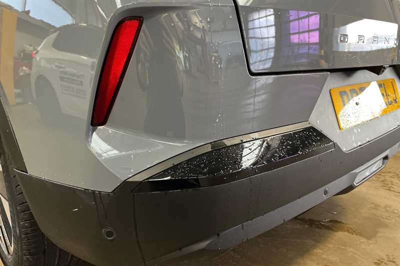 Used Vauxhall Grandland 2024 for sale - 77512941: Photo 37