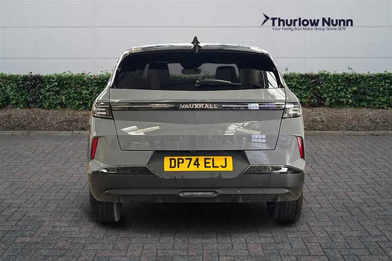 Used Vauxhall Grandland 2024 for sale - 77512941: Photo 4