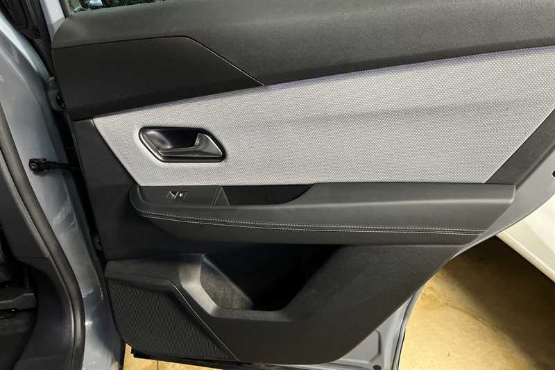 Used Vauxhall Grandland 2024 for sale - 77512941: Photo 45