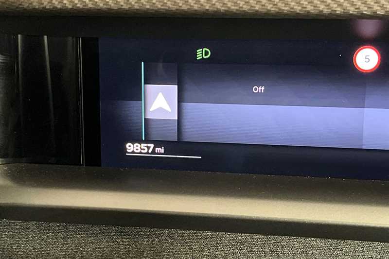 Used Vauxhall Grandland 2024 for sale - 77512941: Photo 52