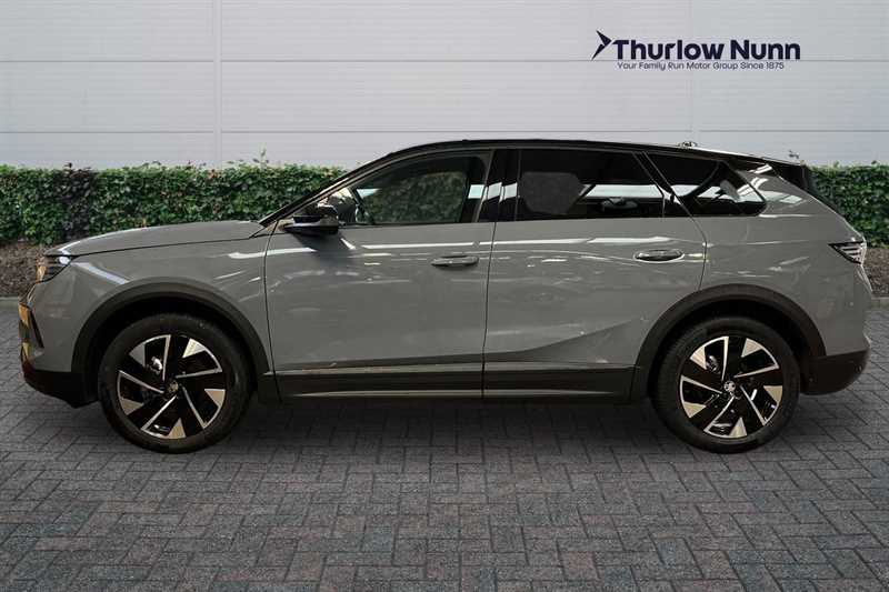 Used Vauxhall Grandland 2024 for sale - 77512941: Photo 6